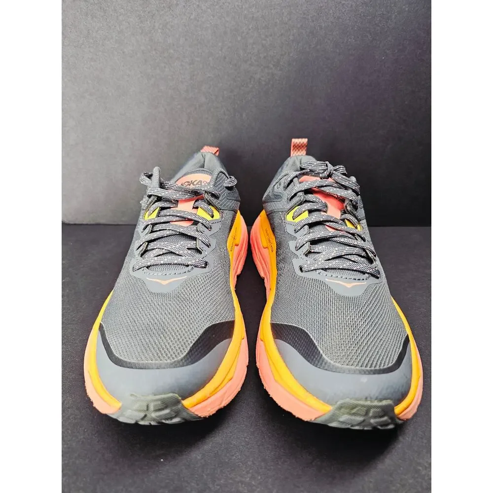 Hoka Women 8.5 Comfy footwear